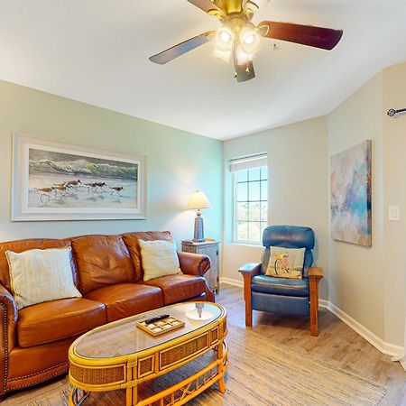 Appartamento Grande Caribbean Orange Beach Esterno foto
