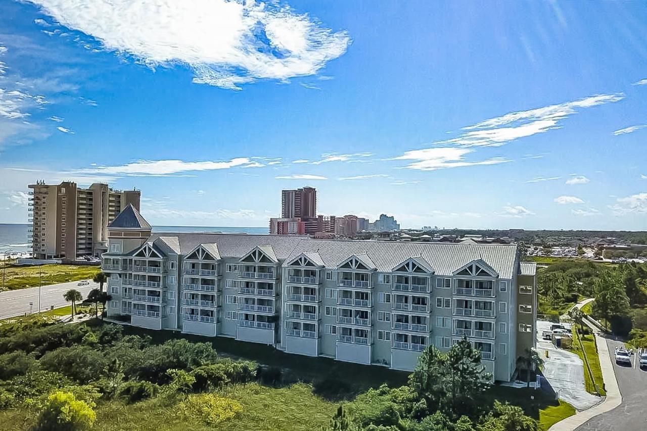 Appartamento Grande Caribbean Orange Beach Camera foto