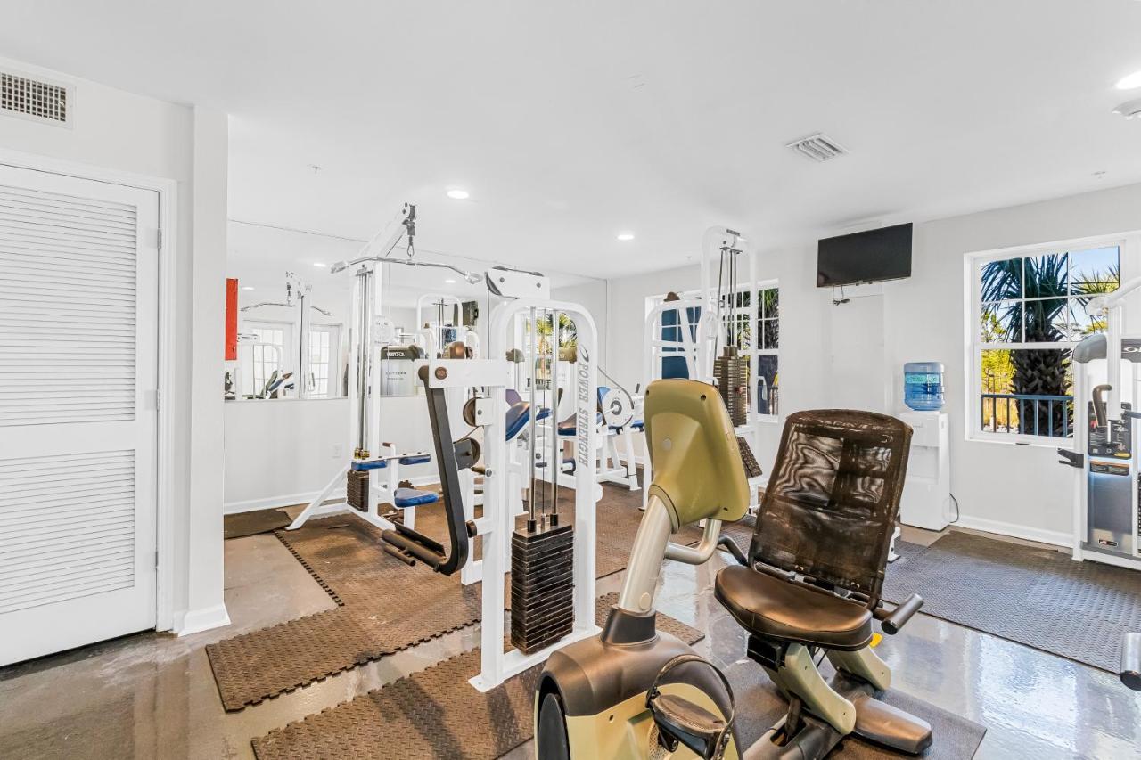 Appartamento Grande Caribbean Orange Beach Esterno foto