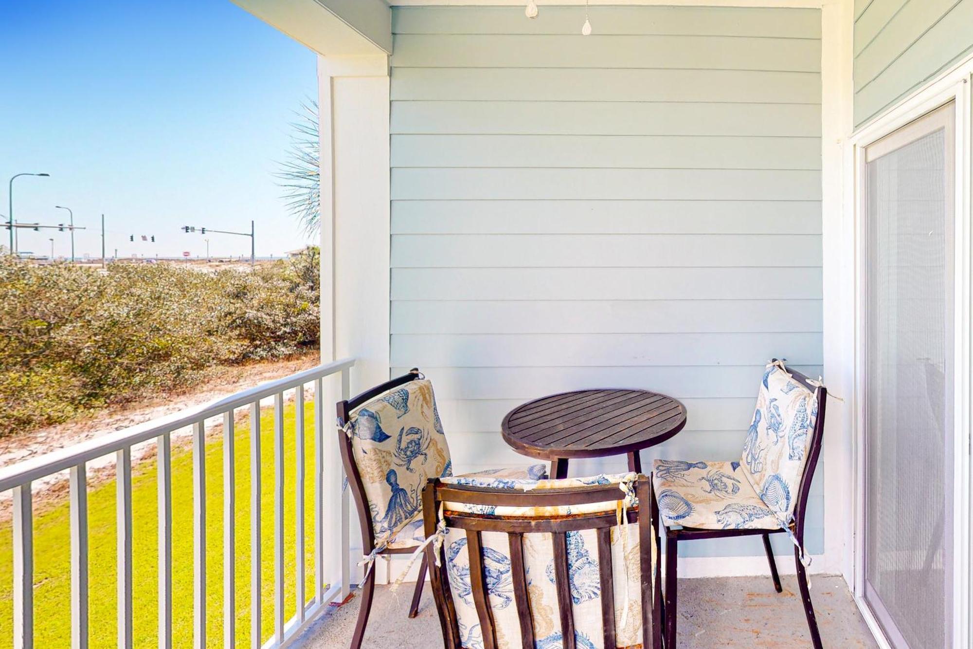 Appartamento Grande Caribbean Orange Beach Esterno foto