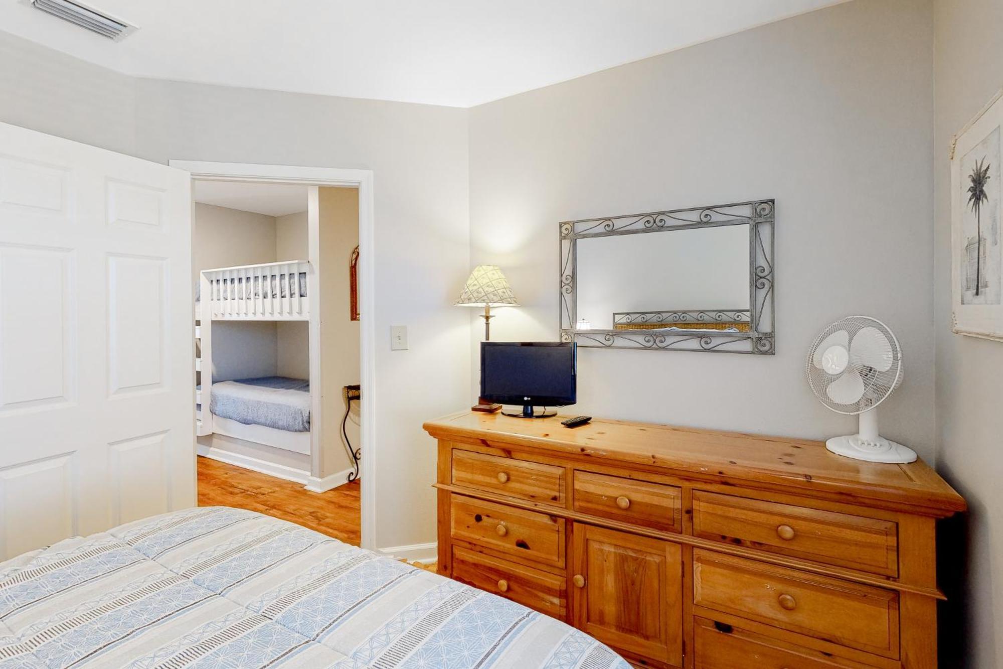 Appartamento Grande Caribbean Orange Beach Camera foto