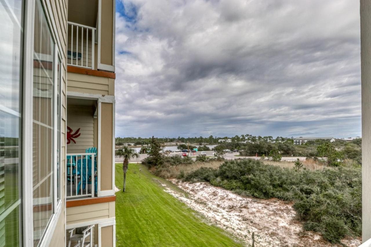 Appartamento Grande Caribbean Orange Beach Esterno foto